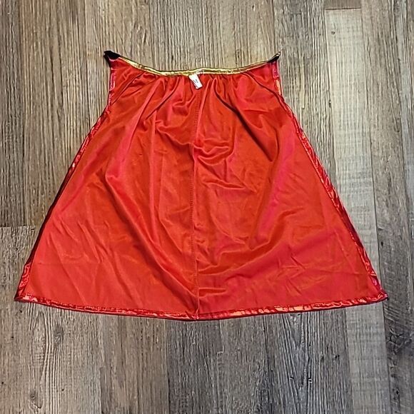 Superman Superhero Costume Kid's Size Medium - Picture 7 of 10